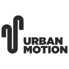 Urban Motion Parque de Trampolins