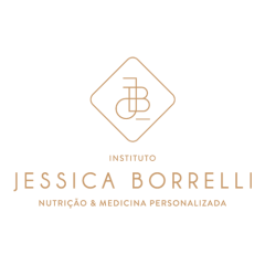 Jessica Borrelli Nutrição e Medicina